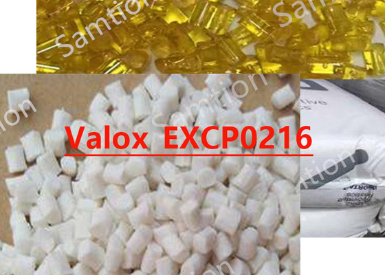 S-Plastic Thermocomp Valox_EXCP0216 رزین SINGLE LOT DATA. 45٪ کربن پر PBT. ماژول بالا، مقاوم در برابر آتش، الکتریکی