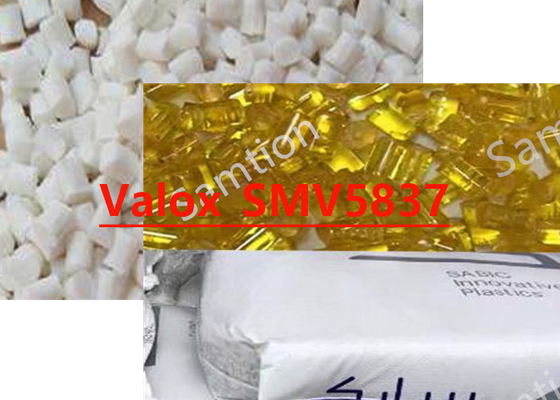 رزین S-Plastic Thermocomp Valox_SMV5837 تنها مقدار 20٪ PBT تقویت شده شیشه ای برای محفظه های متر است.