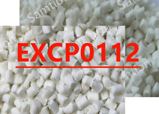 S-Plastic Thermocomp EXCP0112 مخلوط PPS/PPE 40٪ شیشه/معادن تقویت شده. مقاوم به کروناها، کاربردهایی که نیاز به