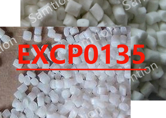 S-Plastic Thermocomp EXCP0135 رزین تزریقی PA6 پر از مواد معدنی 65٪ با خواص هدایت حرارتی عالی