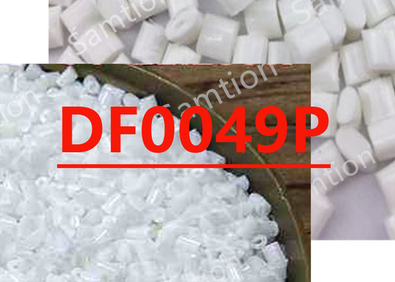 ترکیب S-Plastic Thermocomp DF0049P بر اساس رزین پلی کربنات حاوی فیبر شیشه ای