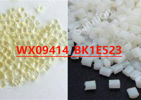 رزین S-Plastic Thermocomp WX09414_BK1E523 یک ترکیب مبتنی بر پلی استر ترموپلاستیک (PBT) حاوی شیشه است.