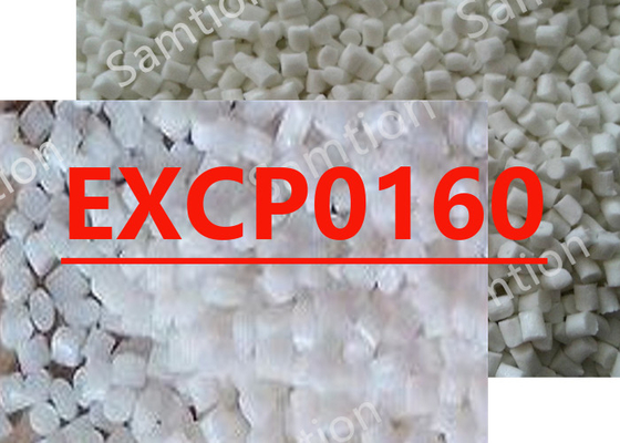 S-Plastic Thermocomp EXCP0160 50٪ رزین تزریقی PA66 شیشه تقویت شده، کیفیت سطح خوب.