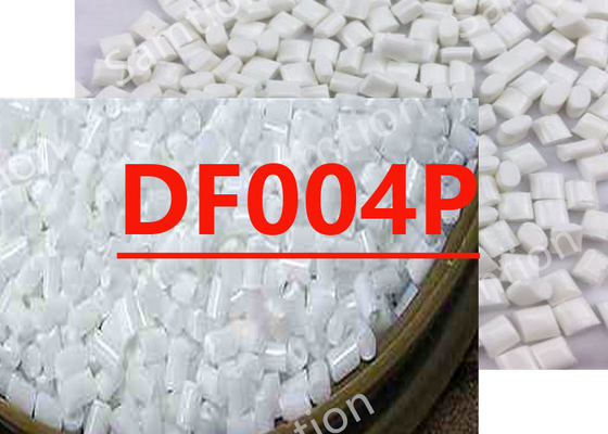 ترکیب S-Plastic Thermocomp DF004P بر اساس رزین پلی کربنات حاوی فیبر شیشه ای