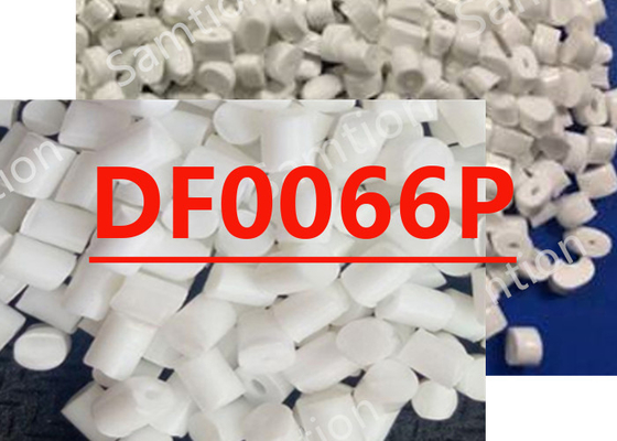 ترکیب S-Plastic Thermocomp DF0066P بر اساس رزین پلی کربنات حاوی فیبر شیشه ای، ضد شعله
