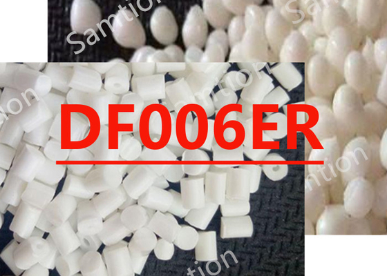 S-Plastic Thermocomp DF006ER یک ترکیب مبتنی بر رزین پلی کربنات حاوی فیبر شیشه ای