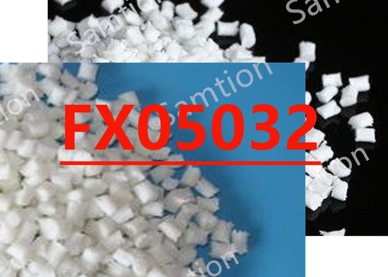 S-Plastic Thermocomp FX05032 یک ترکیب مبتنی بر رزین پلی اتیلن است که حاوی پرکننده های اختصاصی است.