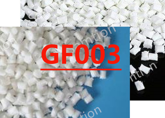 S-Plastic Thermocomp GF003 یک ترکیب مبتنی بر رزین Polysulfone است که حاوی فیبر شیشه ای است.