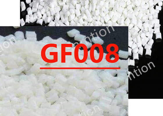 S-Plastic Thermocomp GF008 یک ترکیب مبتنی بر رز Polysulfone حاوی فیبر شیشه ای است.