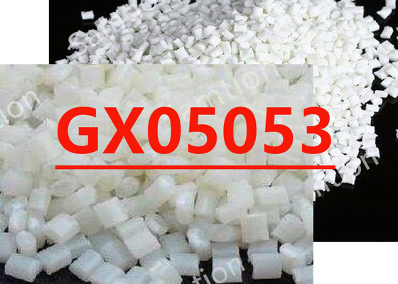 S-Plastic Thermocomp GX05053 یک ترکیب مبتنی بر رزین مخلوط پلی سولفون حاوی فیبر شیشه ای است.
