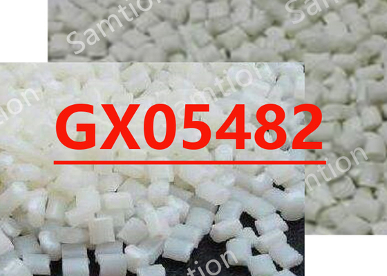 S-Plastic Thermocomp GX05482 یک ترکیب مبتنی بر رزین پلی سولفون است که حاوی فیبر شیشه ای، ضد شعله است.