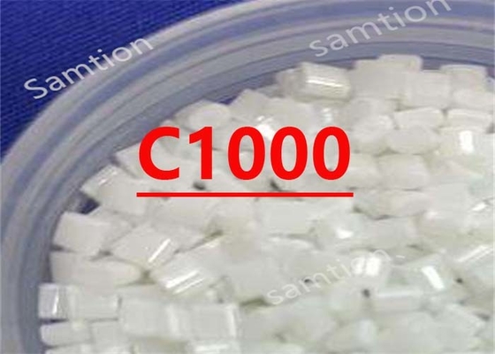 سایکولای S-Plastic C1000 PC+ABS مخلوط با تاکید بر بهره وری پردازش عالی در حالی که حفظ کیفیت خوب