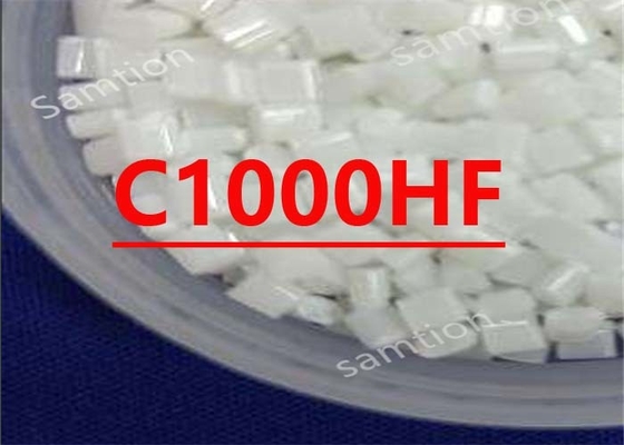 سایکلوی سیبیک C1000HF ترکیبی از PC + ABS با هدف عمومی که به ویژه برای کاربردهای دیواری نازک که نیاز به جریان بالا دارند، توسعه یافته است