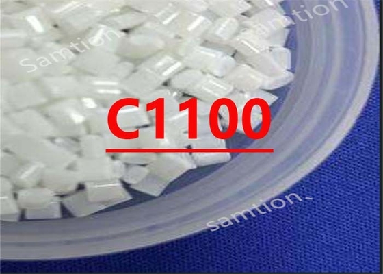 سایکلوی S-Plastic C1100 PC+ABS مخلوط توسعه یافته برای برآورده کردن الزامات درخواست های سخت، که در آن ترکیب بهینه