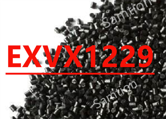 S-Plastic Valox EXVX1229 PBT Super Flow 20% GF غیر FR (SF نسخه از 4022)