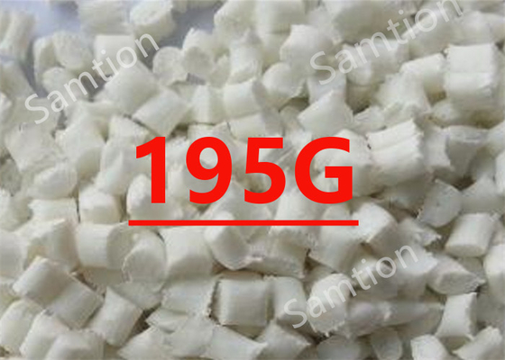 رزین S-Plastic Valox 195G در فرم پودری است فقط برای ترکیب (نه برای قالب بندی تزریقی) PBT تقویت نشده FDA 21CFR177