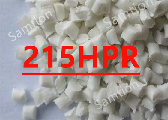 رزین S-Plastic Valox 215HPR PBT غیر تقویت شده با انتشار قالب FDA با تماس با مواد غذایی سازگار است در رنگ های محدود