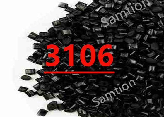 رزین S-Plastic Valox 3106 با مقررات تماس با مواد غذایی Acc To 90/128/EEC مطابقت دارد