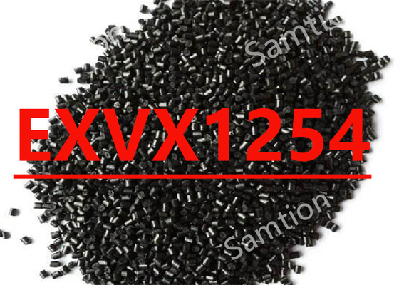 S-Plastic Valox EXVX1254 Alox IQ IQ3001 PBT غیر پر شده اصلاح شده با استومر برای کاربردهای لچکدار