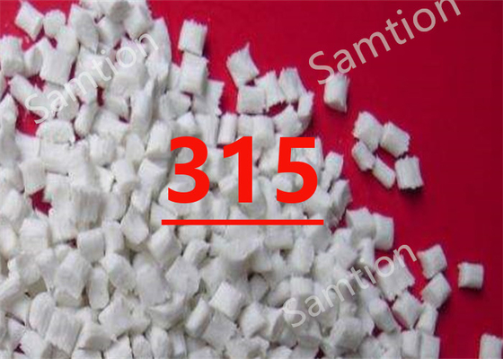 رزین S-Plastic Valox 315 فقط برای اکستروژن / ترکیب تقویت نشده است (برای قالب بندی تزریقی نیست) واسکوزیتهای بالا