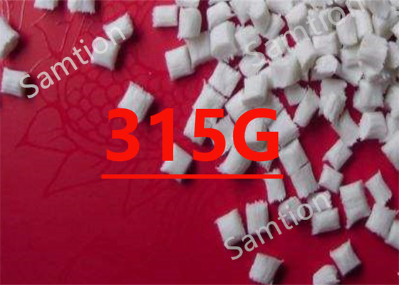 رزین S-Plastic Valox 315G است Extrusion غیر تقویت شده برای قالب گیری تزریقی در نظر گرفته نشده است