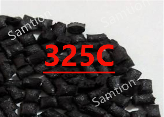 رزین S-Plastic Valox 325C یک رزین تزریقی PBT بدون تقویت با خواص چاپ عالی است