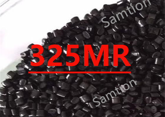 رزین S-Plastic Valox 325MR یک رزین PBT تزریقی غیر تقویت شده با ویژگی های جریان متوسط است.