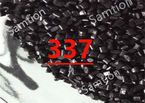 رزین S-Plastic Valox 337 با دمای پایین است PBT اثر خودرو برنامه های کاربردی زیر محفظه جعبه های توزیع برق