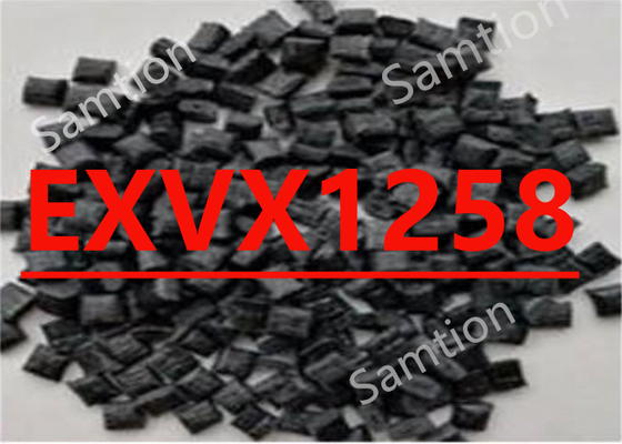 S-Plastic Valox EXVX1258 یک محصول مسئول محیط زیست است که 30 درصد فیبر شیشه ای دارد