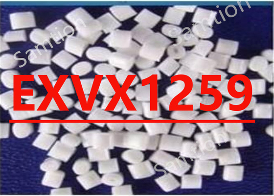 S-Plastic Valox EXVX1259 غیر کلر شده غیر بروم شده ضد شعله 25٪ PBT شیشه ای است