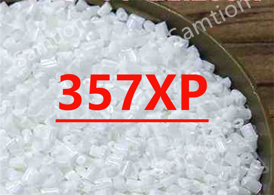 رزین S-Plastic Valox 357XP یک مخلوط پلی استری UL94 V-0 است که در کاربردهایی مانند بوبین استفاده می شود.