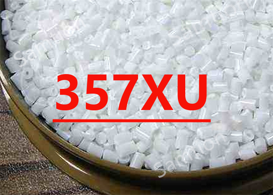 رزین S-Plastic Valox 357XU یک مخلوط PBT + PC با تأثیری تغییر یافته و ضد شعله است.