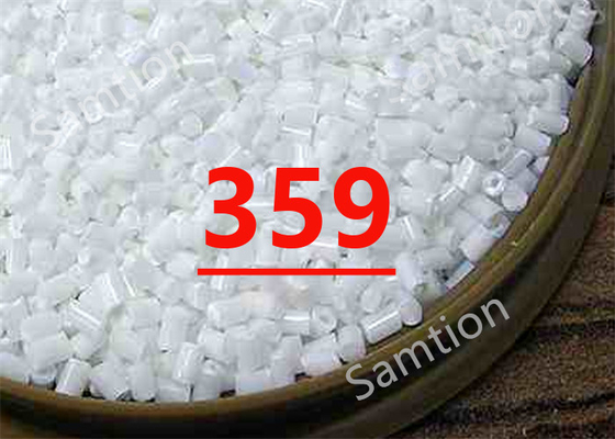 رزین S-Plastic Valox 359 یک رزین ضد شعله ای غیر تقویت شده است