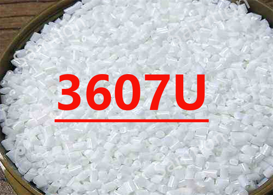 رزین S-Plastic Valox 3607U یک رزین PBT ضد شعله ای است که با UV ثبات یافته است.