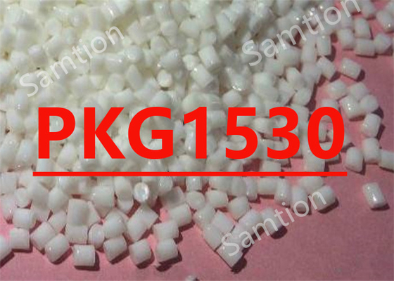 S-Plastic Valox PKG1530 مخلوط پلی استر بدون تقویت با جریان بهبود یافته و چسبندگی بهتر به پلی استیرین