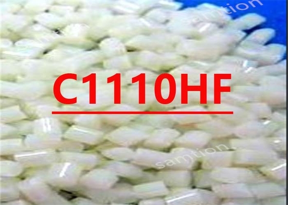 سایکولای S-Plastic C1110HF تاثیر و انعطاف پذیری بالا در ۷۳ درجه فارنهایت و -۲۰ درجه فارنهایت برای کاربردهای دیواری نازک.