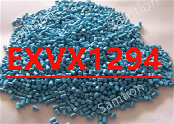 S-Plastic Valox EXVX1294 مخلوط PBT/PET بدون برومین و بدون کلورین 15٪ ضد شعله با فیبر شیشه ای تقویت شده