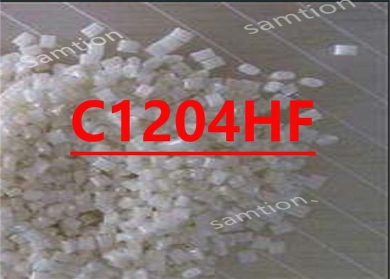 سایکلوی سیبیک C1204HF مخلوط PC / ABS با حرارت بالا که جریان خوبی و تاثیر عالی دارد. مطابق با FDA