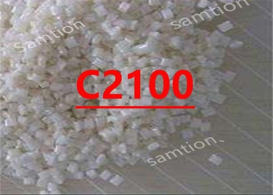 مخلوط بازدارنده شعله C2100 سایکلوی S-Plastic، به طور خاص برای پاسخگویی به الزامات سختگیرانه جریان شبکه توسعه یافته است