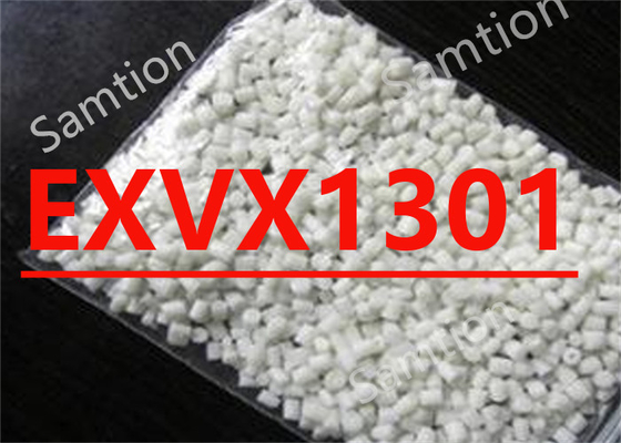 S-Plastic Valox EXVX1301 غیر برومین و غیر کلورین شده ضد شعله 25٪ PBT شیشه ای پر شده