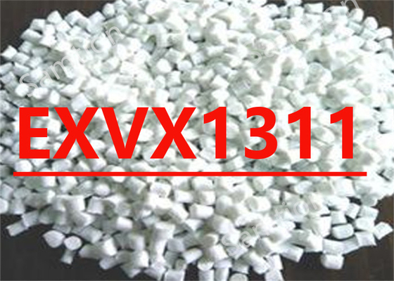 S-Plastic Valox EXVX1311 مخلوط PBT/PET بدون برومین و بدون کلورین 30٪ ضد شعله با فیبر شیشه ای تقویت شده