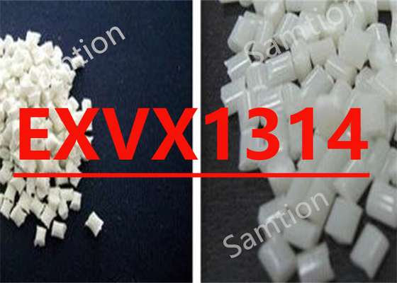 S-Plastic Valox EXVX1314 یک مخلوط PBT/ASA با هسته فوق العاده با جریان بالا با مکانیک عالی است