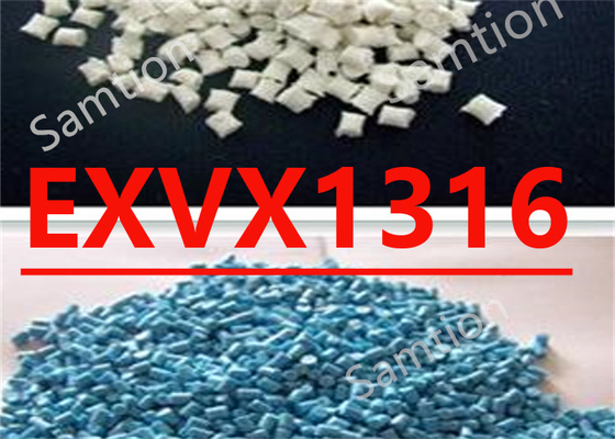 S-Plastic Valox EXVX1316 یک مخلوط PBT/ASA 30٪ شیشه تقویت شده با جریان فوق العاده بالا با مکانیک عالی است