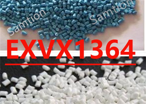 S-Plastic Valox EXVX1364 16٪ GF PBT غیر برومین و غیر کلر ضد شعله