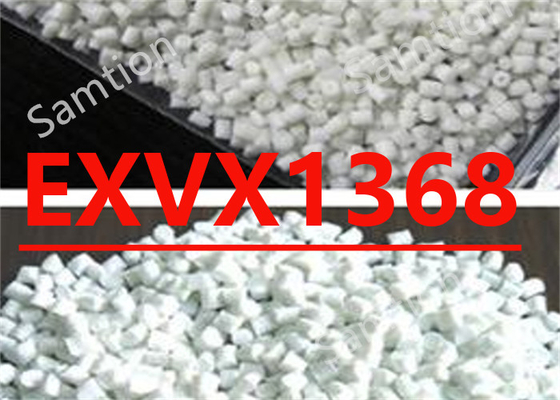 S-Plastic Valox EXVX1368 یک رزین PCT ضد شعله با فایبر شیشه ای تقویت شده 30٪ است
