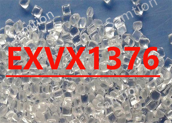 S-Plastic Valox EXVX1376 یک محصول ضد شعله بدون برومین / بدون کلورین است که بر اساس یک محصول زیست محیطی پایدار است.