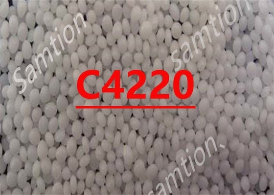 سایکلوی سیبیک C4220 PC + ABS مخلوط با 20٪ تقویت شیشه ای. مقاومت گرمای بالا. قدرت تعادل / سفتی عالی