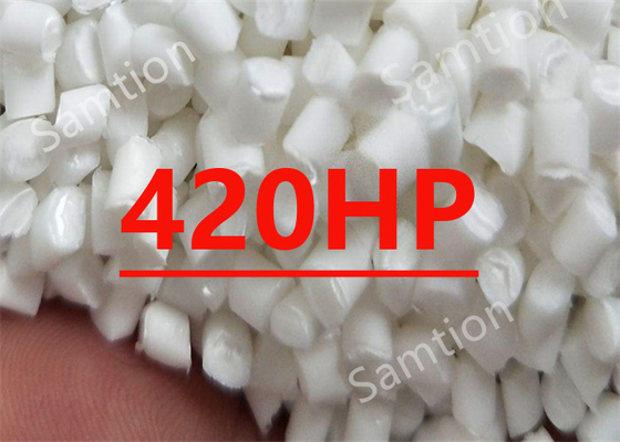 رزین S-Plastic Valox 420HP 30 درصد رزین PBT شیشه ای است که با FDA در تماس با مواد غذایی در رنگ های محدود سازگار است