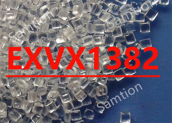 S-Plastic Valox EXVX1382 یک محصول ضد شعله بدون برومین / بدون کلورین مبتنی بر رزین Valox PBT