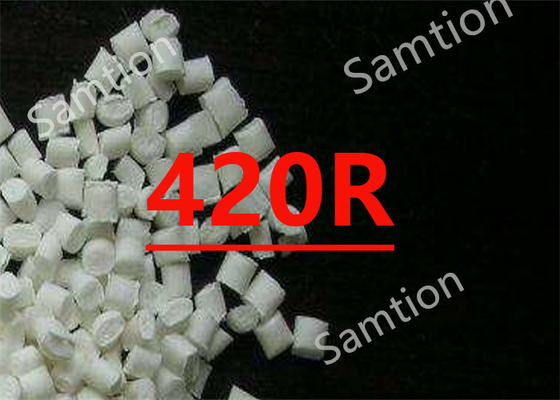 رزین S-Plastic Valox 420R 30٪ GR Ex قدرت / سفتی / ثبات ابعاد مقاومت گرما دستگیره دستگاه